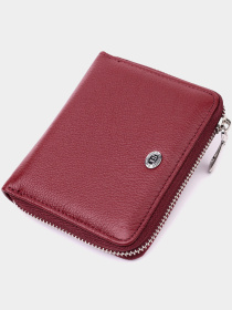 Кошелек ST Leather Accessories модель bag24_19487 Фото