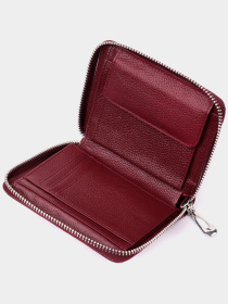 Гаманець ST Leather Accessories модель bag24_19487 Фото