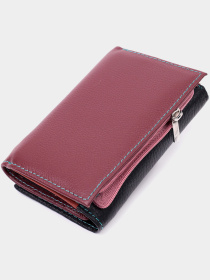 Гаманець ST Leather Accessories модель bag24_19463 Фото