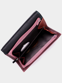 Гаманець ST Leather Accessories модель bag24_19463 Фото