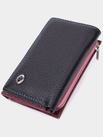 Гаманець ST Leather Accessories модель bag24_19463 Фото