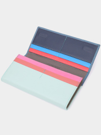 Гаманець ST Leather Accessories модель bag24_22525 Фото