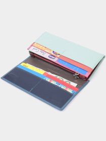 Гаманець ST Leather Accessories модель bag24_22525 Фото