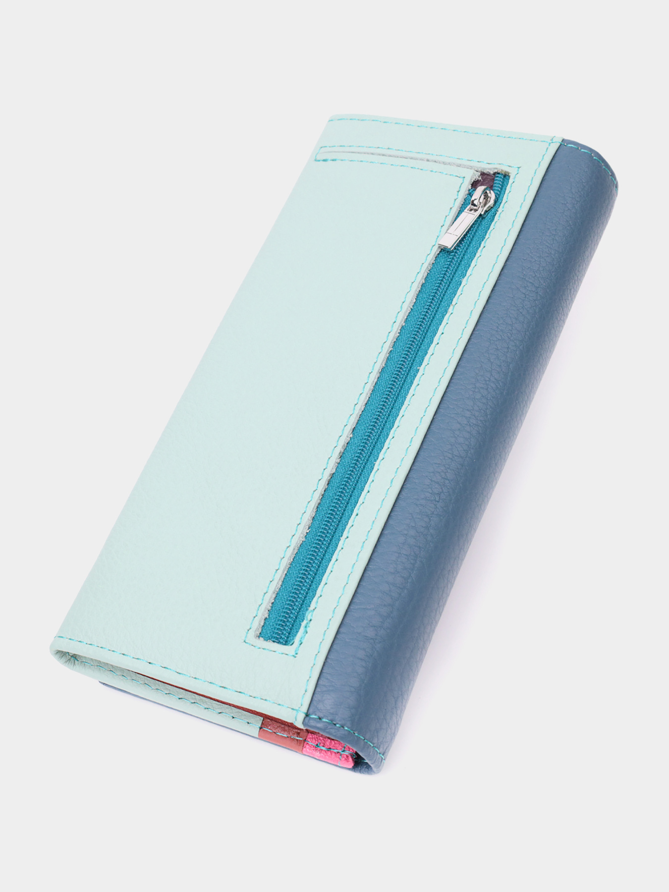 Гаманець ST Leather Accessories модель bag24_22525 Фото