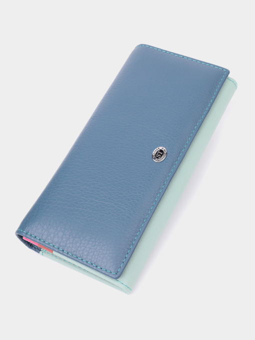 Гаманець ST Leather Accessories модель bag24_22525 Фото