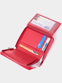 Кошелек ST Leather Accessories модель bag24_19486 Фото