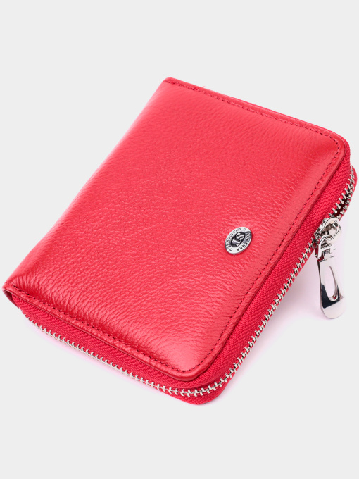 Гаманець ST Leather Accessories модель bag24_19486 Фото