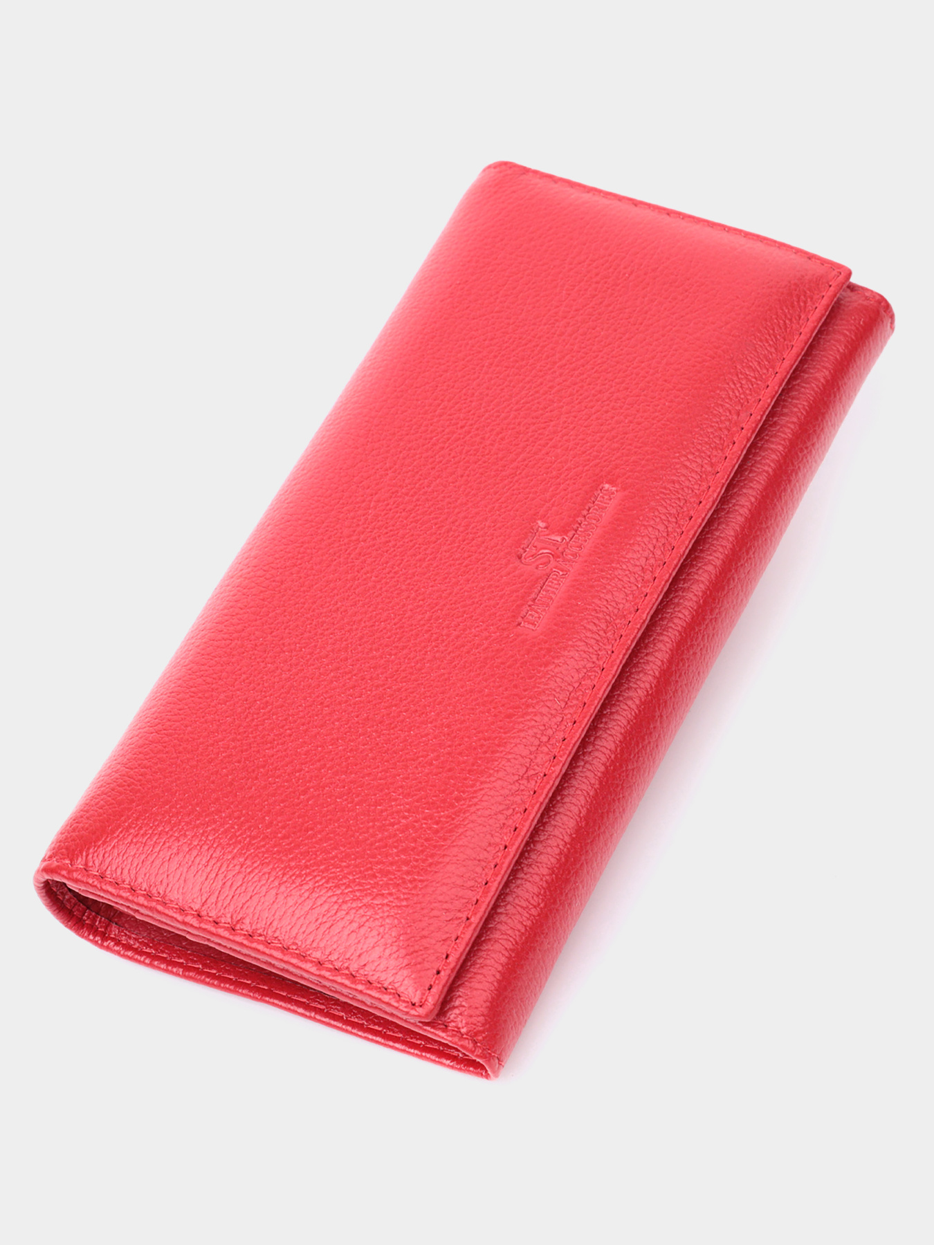 Гаманець ST Leather Accessories модель bag24_22524 Фото