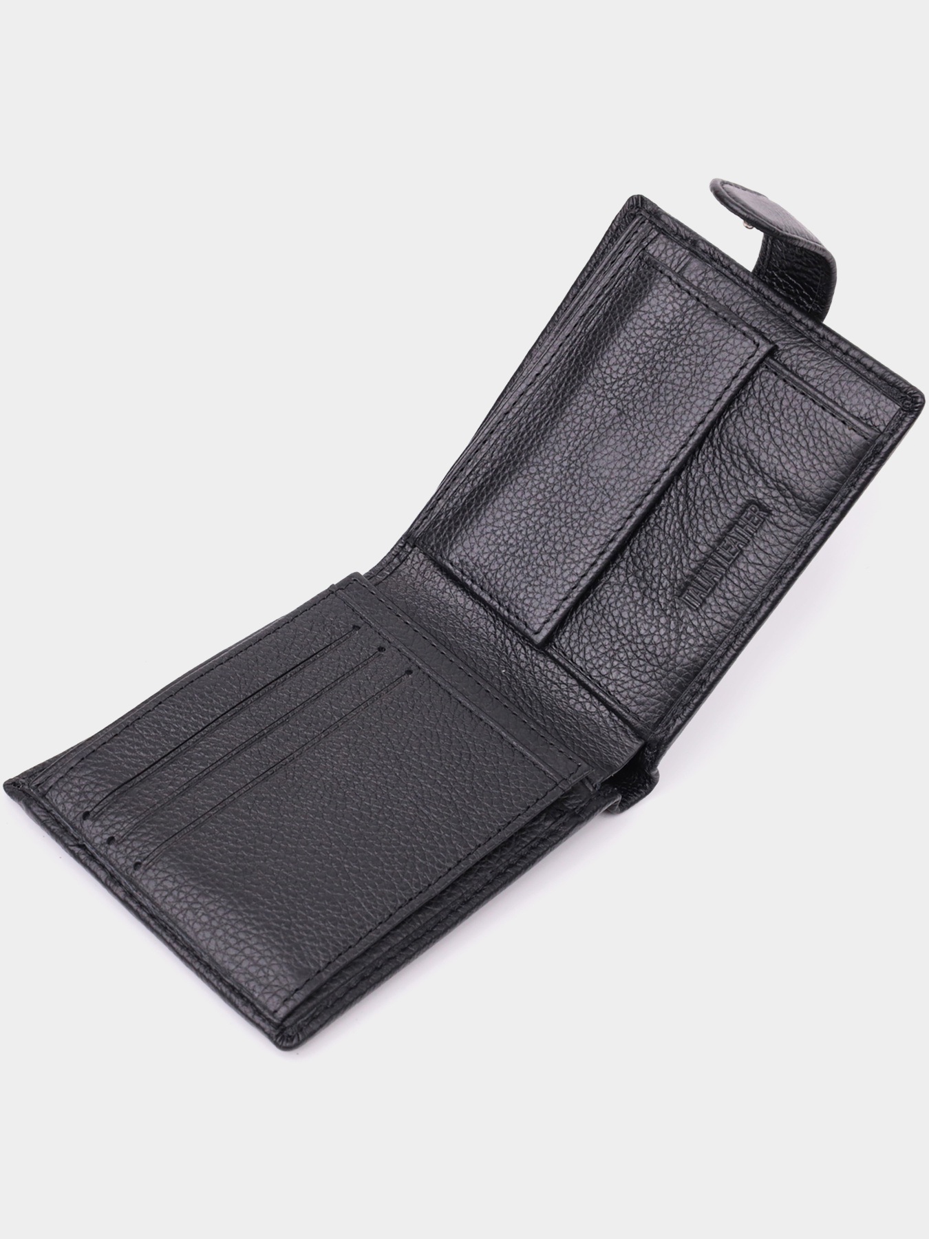 Портмоне ST Leather Accessories модель bag24_22459 Фото