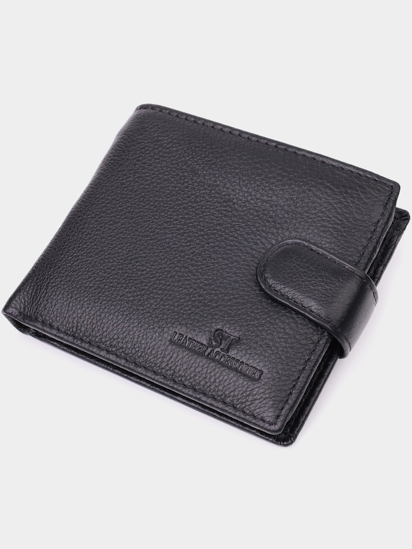 Портмоне ST Leather Accessories модель bag24_22459 Фото