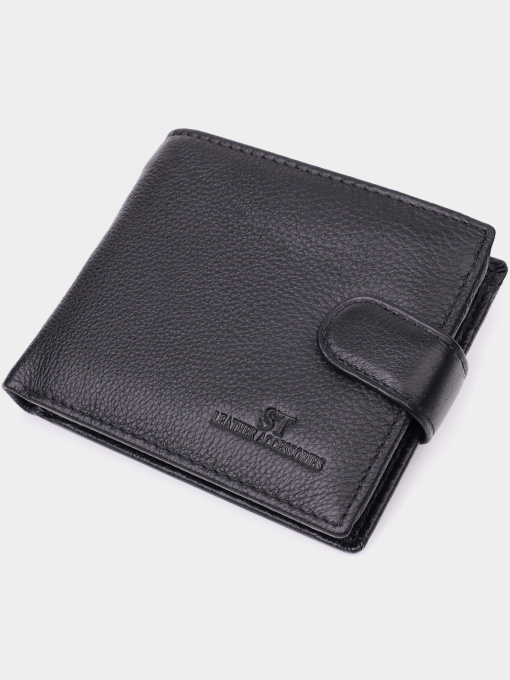 Портмоне ST Leather Accessories модель bag24_22459 Фото