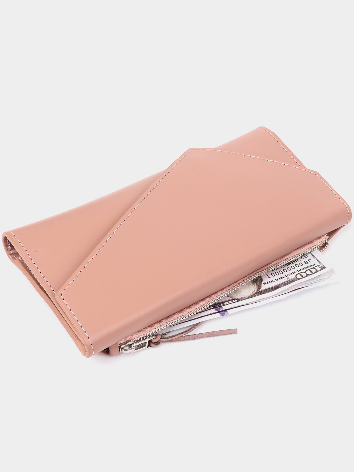 Кошелек Grande Pelle модель bag24_11360 Фото