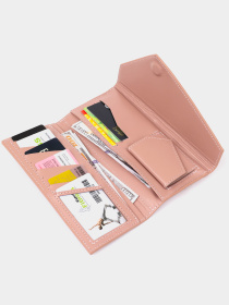 Кошелек Grande Pelle модель bag24_11360 Фото