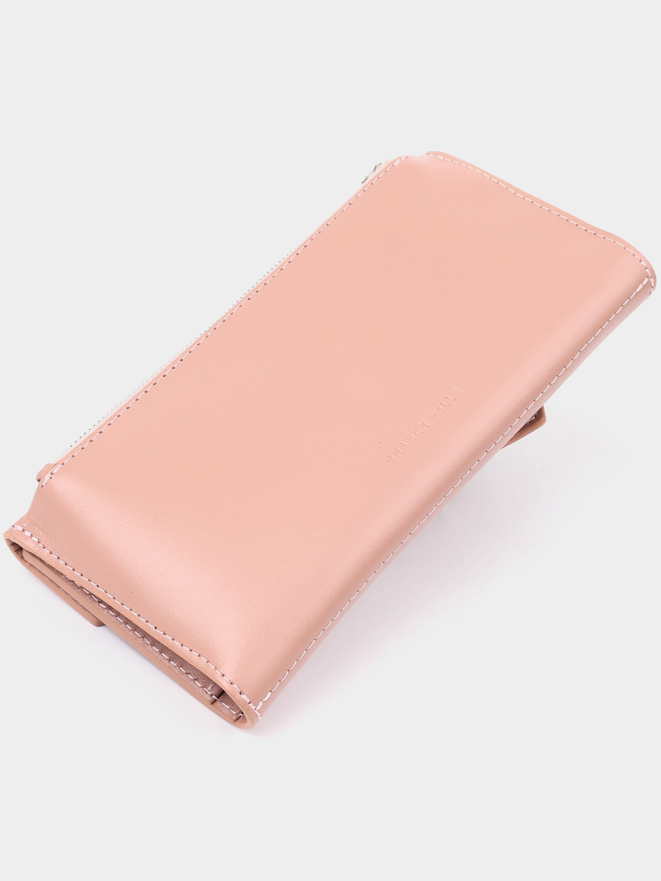 Кошелек Grande Pelle модель bag24_11360 Фото