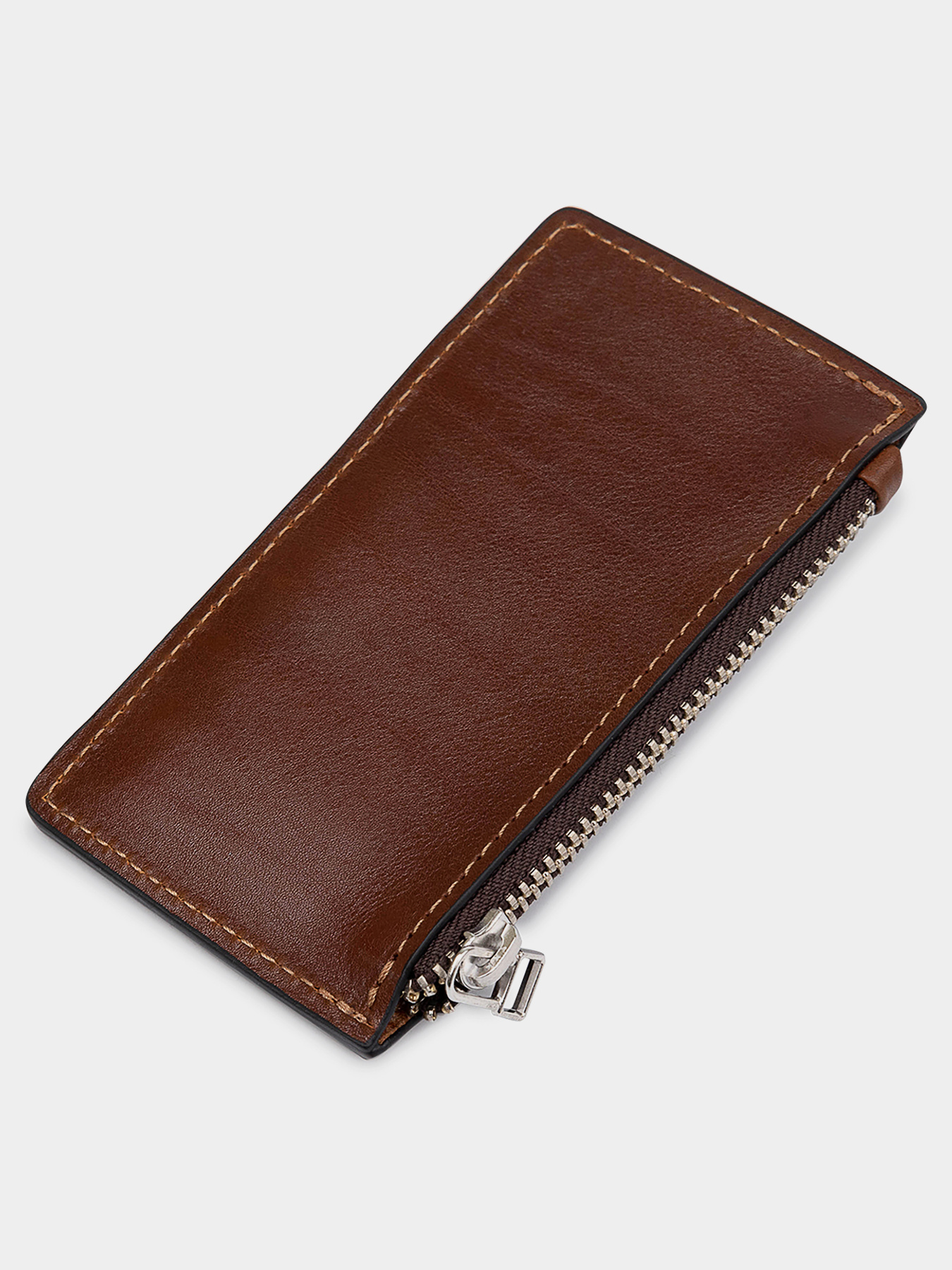 Визитница Grande Pelle модель bag24_11400 Фото