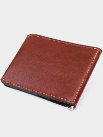 Портмоне Grande Pelle модель bag24_11361 Фото