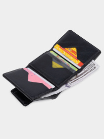 Портмоне Grande Pelle модель bag24_11511 Фото