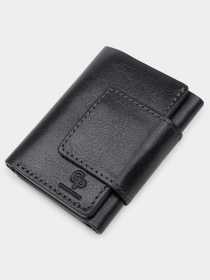 Портмоне Grande Pelle модель bag24_11511 Фото