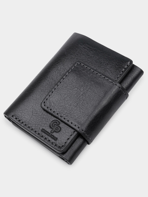 Портмоне Grande Pelle модель bag24_11511 Фото