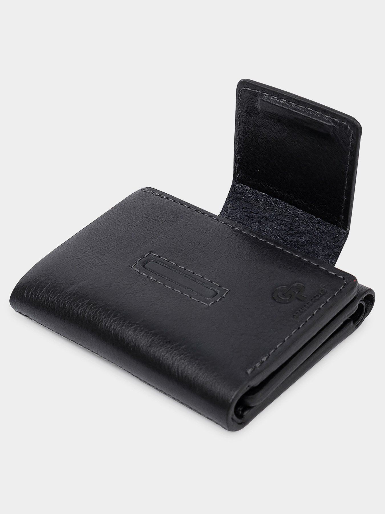 Портмоне Grande Pelle модель bag24_11511 Фото