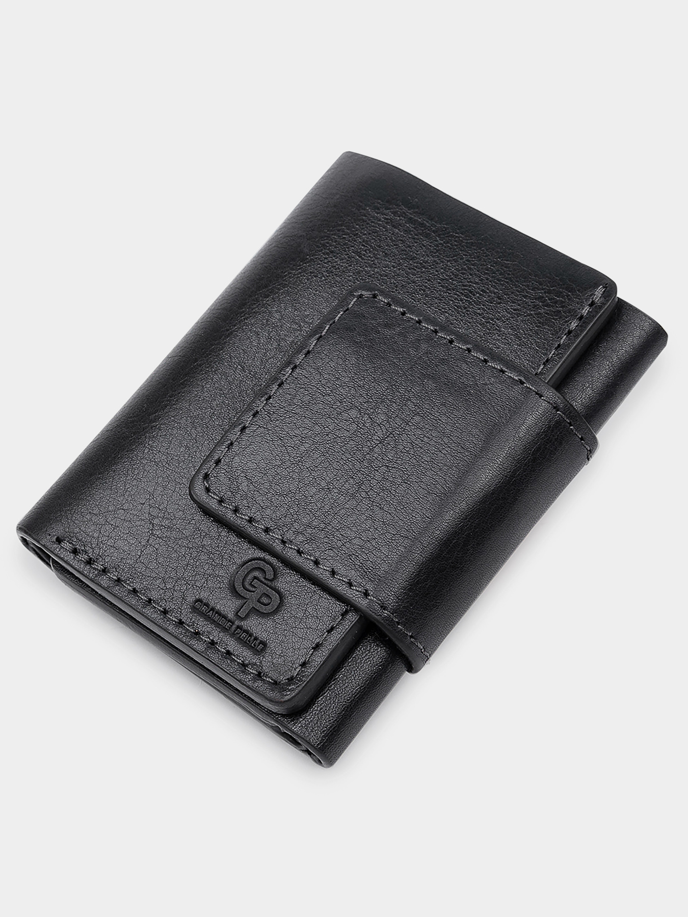 Портмоне Grande Pelle модель bag24_11511 Фото