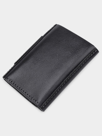 Портмоне Grande Pelle модель bag24_11511 Фото