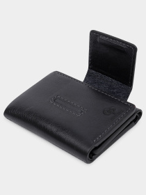 Портмоне Grande Pelle модель bag24_11511 Фото