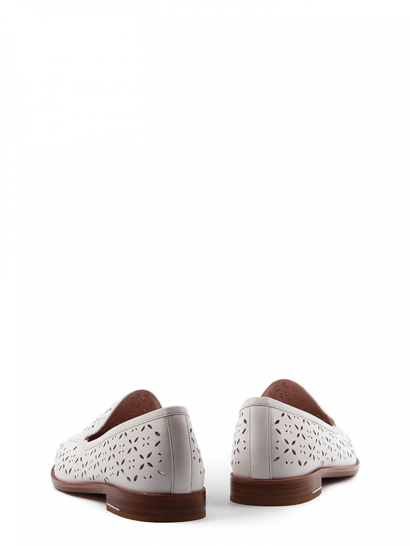 Лофери Basconi модель 00000011618 Фото