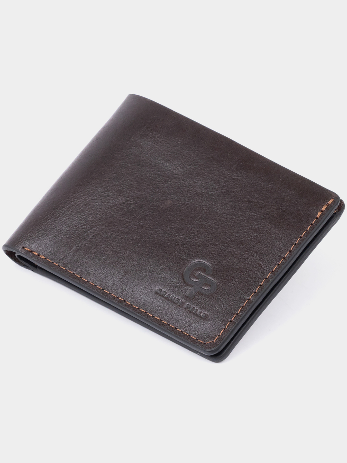 Портмоне Grande Pelle модель bag24_11312 Фото