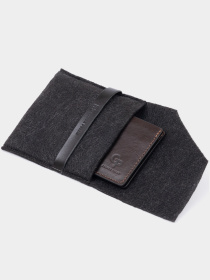 Портмоне Grande Pelle модель bag24_11312 Фото