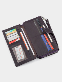 Гаманець ST Leather Accessories модель bag24_18455 Фото