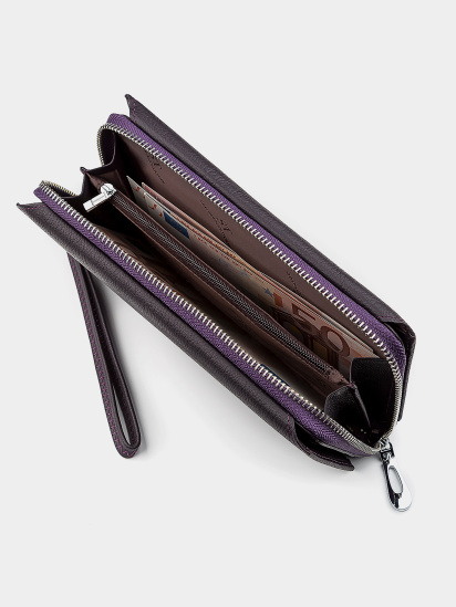 Гаманець ST Leather Accessories модель bag24_18455 — фото 5 - INTERTOP