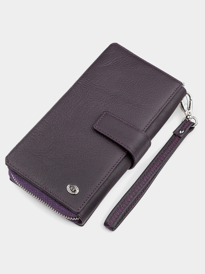 Гаманець ST Leather Accessories модель bag24_18455 - фото
