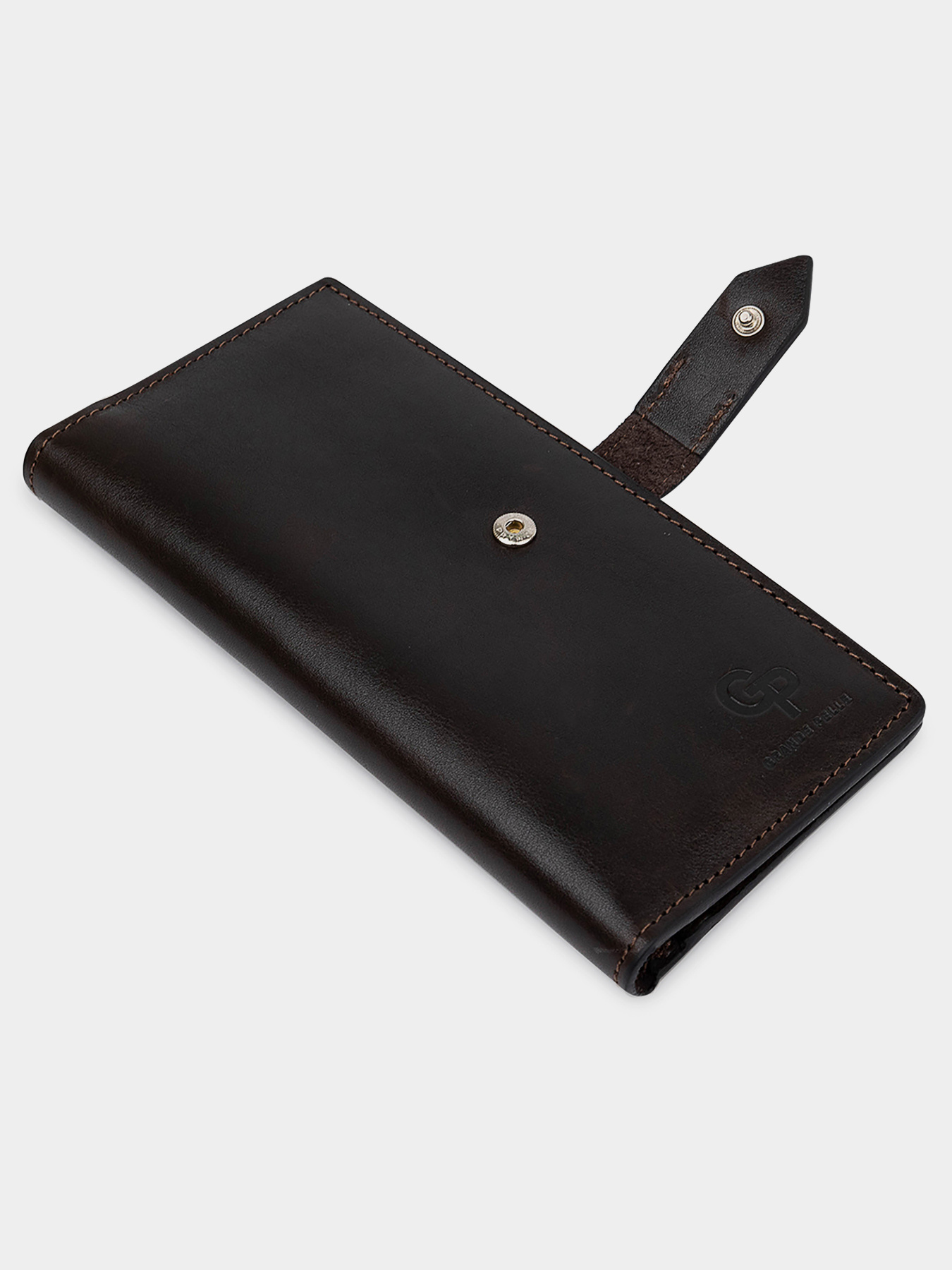 Кошелек Grande Pelle модель bag24_11517 Фото