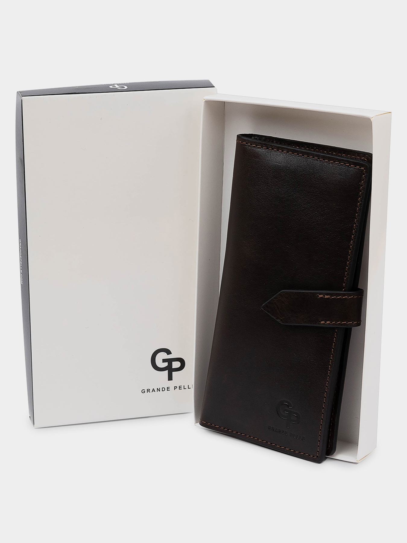 Кошелек Grande Pelle модель bag24_11517 Фото