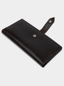 Кошелек Grande Pelle модель bag24_11517 Фото