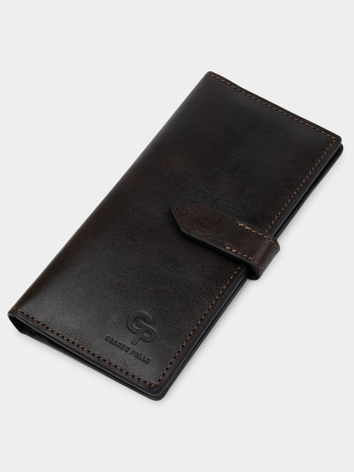 Кошелек Grande Pelle модель bag24_11517 Фото