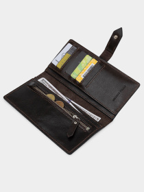 Гаманець Grande Pelle модель bag24_11517 Фото