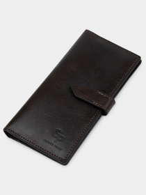 Кошелек Grande Pelle модель bag24_11517 Фото