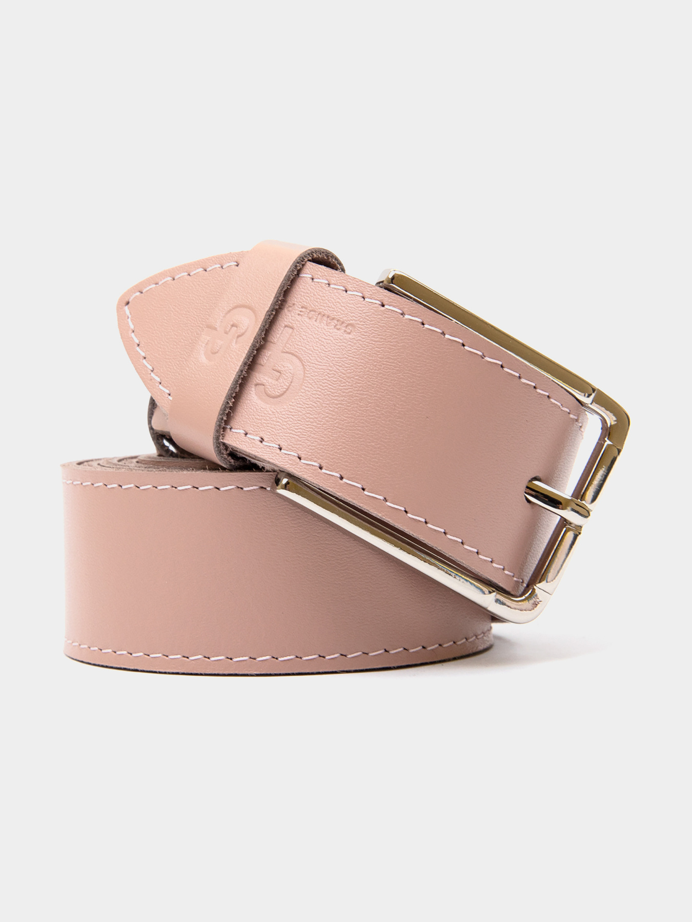 Ремень Grande Pelle модель bag24_11451 Фото