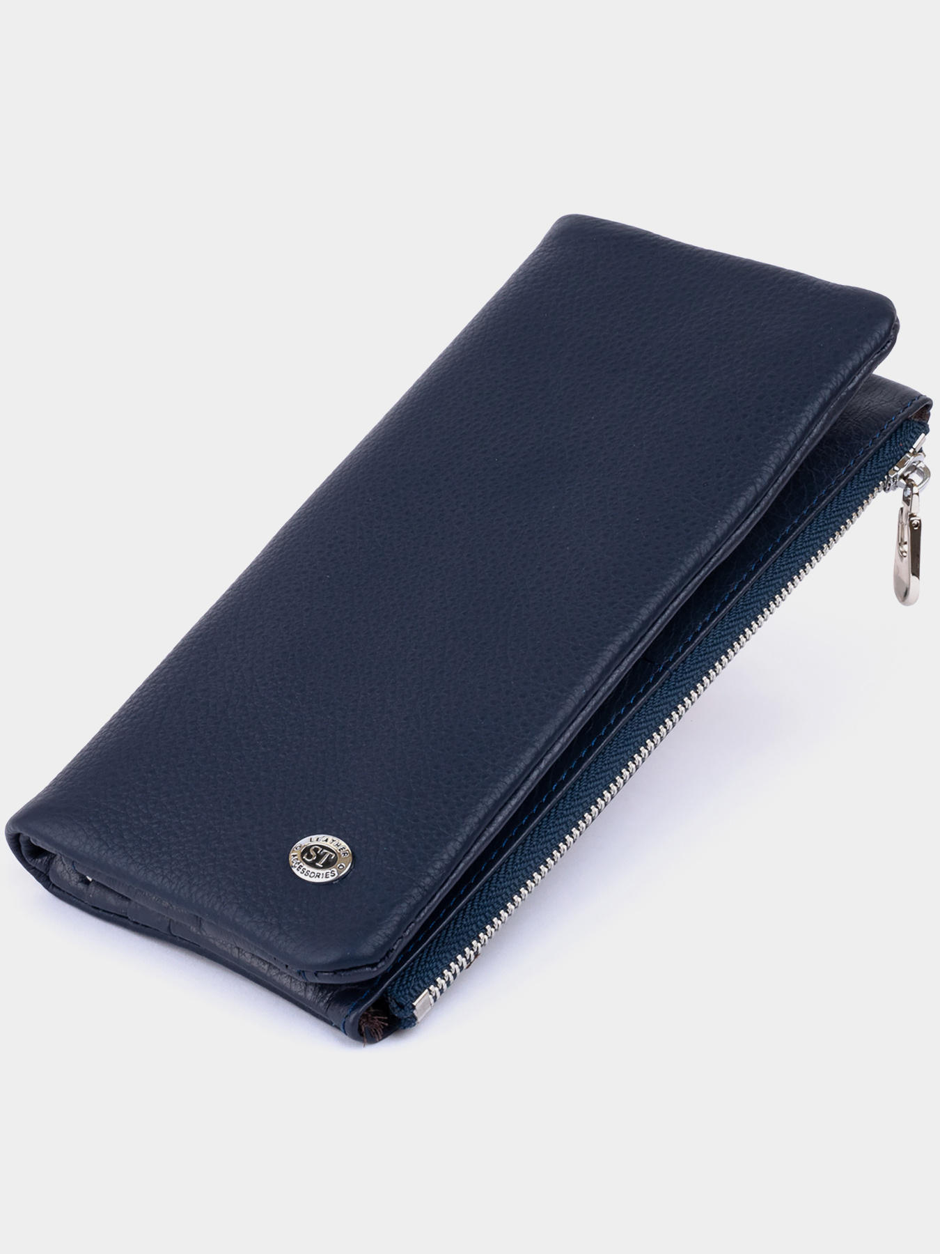 Гаманець ST Leather Accessories модель bag24_19203 Фото