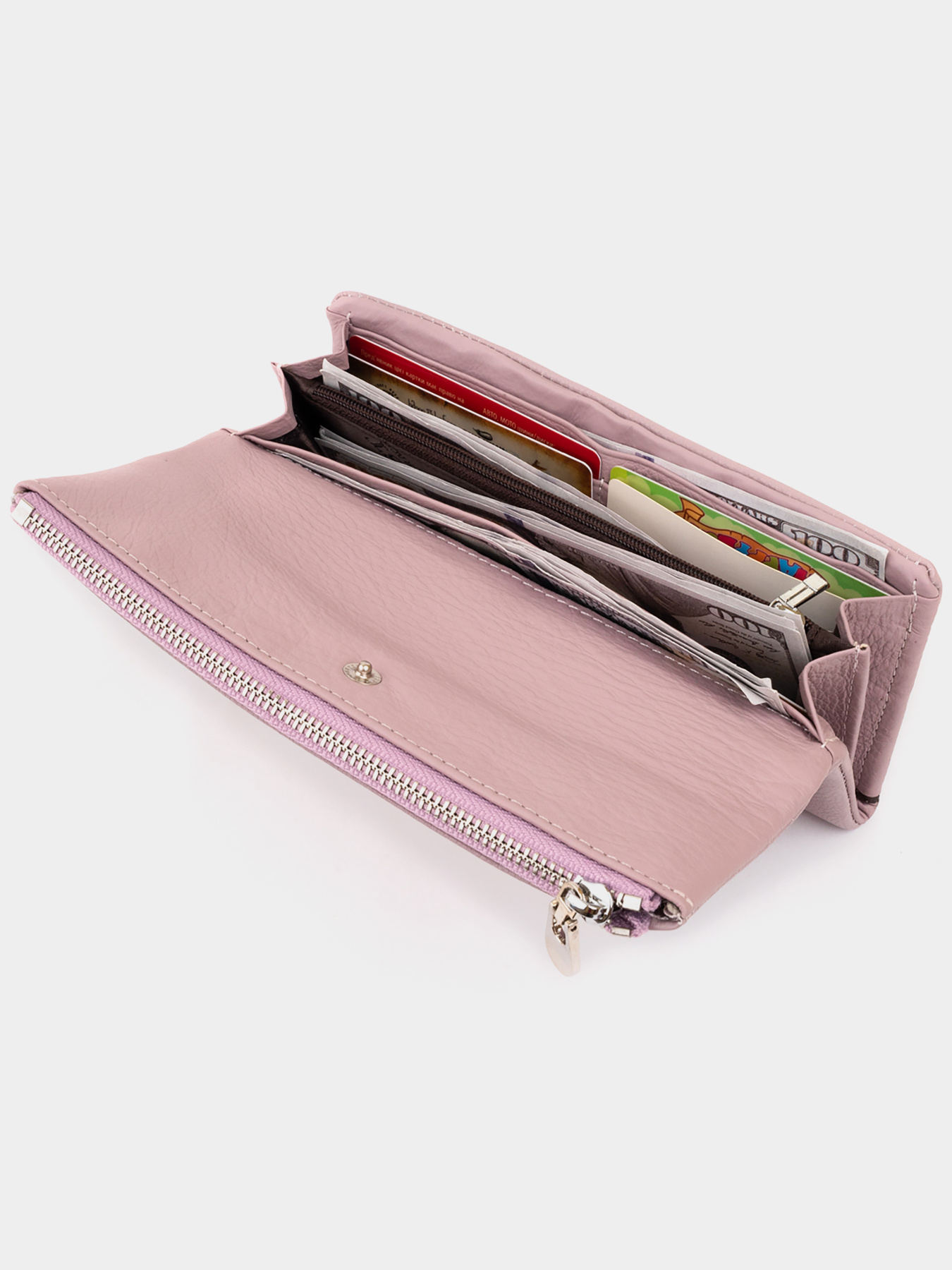 Клатч ST Leather Accessories модель bag24_19269 Фото