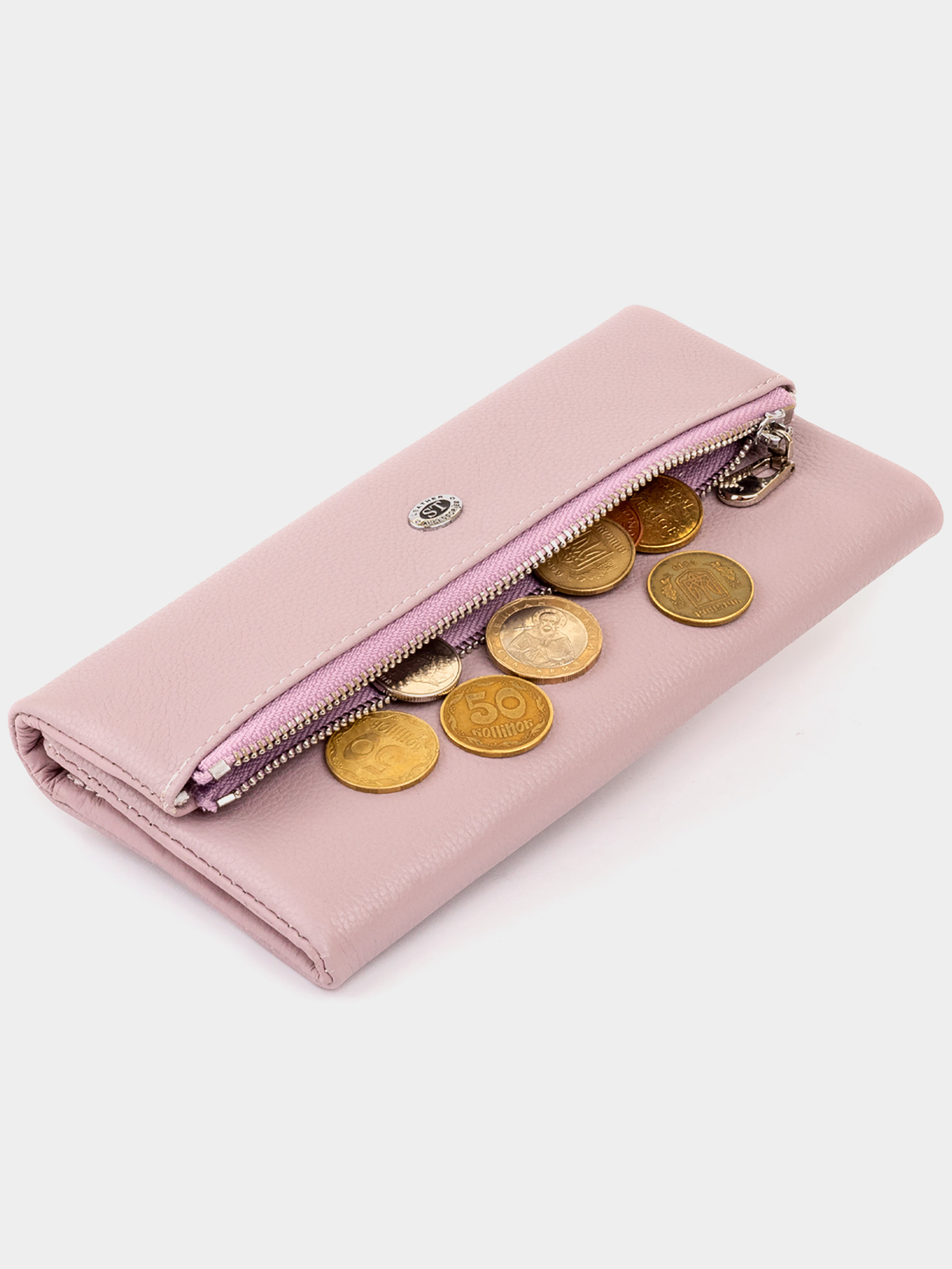 Клатч ST Leather Accessories модель bag24_19269 Фото