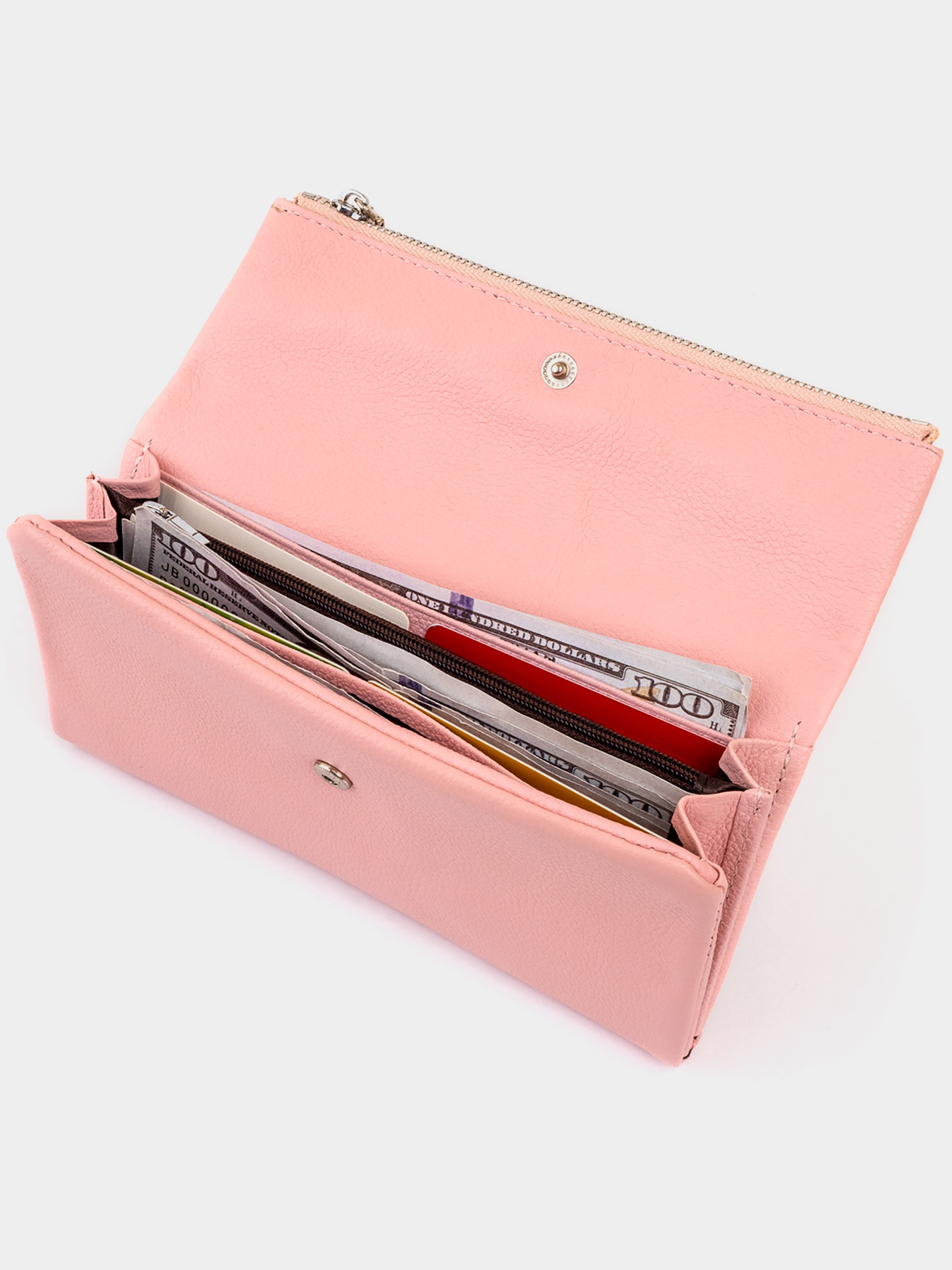 Клатч ST Leather Accessories модель bag24_19271 Фото