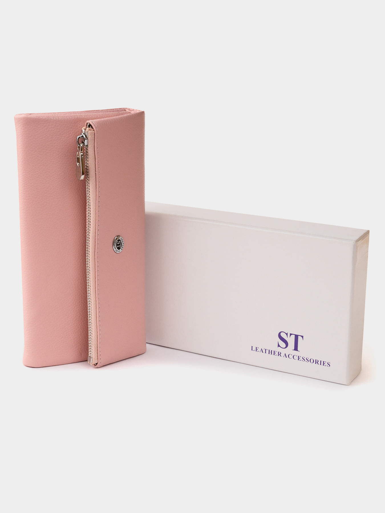 Клатч ST Leather Accessories модель bag24_19271 Фото