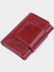 Портмоне Grande Pelle модель bag24_11574 Фото