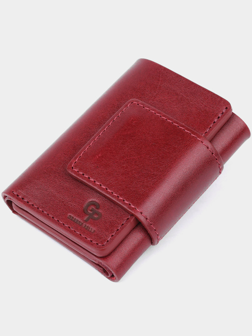 Портмоне Grande Pelle модель bag24_11574 Фото