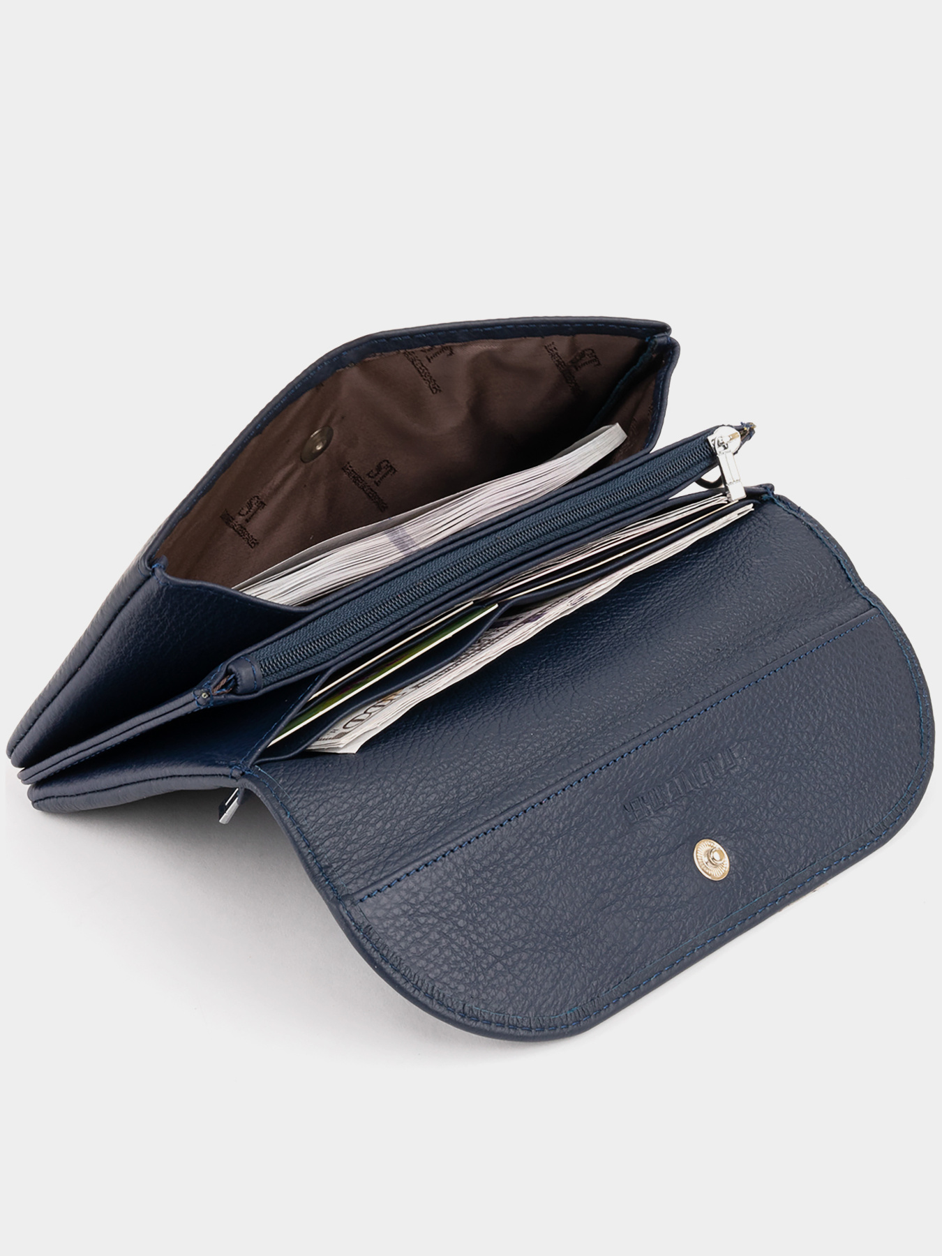 Клатч ST Leather Accessories модель bag24_19317 Фото