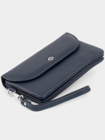Клатч ST Leather Accessories модель bag24_19317 Фото