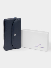 Клатч ST Leather Accessories модель bag24_19317 Фото